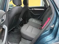 Gebraucht Audi Q3 150 PS (110 kW) 2017 Blau SUV