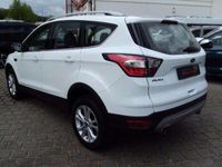 gebraucht Ford Kuga 1,5 EcoBoost 4x2 'Titanium'