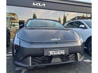 Neu Kia EV4 Earth 150 kW (204 PS) 2025 Grau Limousine