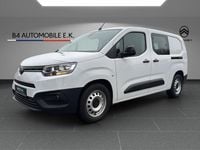 Gebraucht Toyota Proace 131 PS (96 kW) 2023 Van / Kleinbus