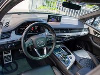 Gebraucht Audi SQ7 Proline 436 PS (320 kW) 2017 Grau SUV