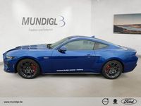 Gebraucht Ford Mustang GT Fastback 446 PS (328 kW) 2025 Blau