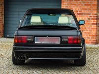 Brugt Alpina B6 254 HK (186 kW) 1988 Sort Coupe