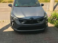 Gebraucht Mitsubishi Colt 91 PS (66 kW) 2024 Grau Kleinwagen