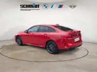 Gebraucht BMW M235 Performance 306 PS (225 kW) 2023 Rot Coupé