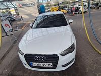 Gebraucht Audi A3 Ambiente 150 PS (110 kW) 2015 Weiß Limousine