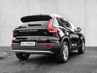 Gebraucht Volvo XC40 Plus 163 PS (119 kW) 2023 Schwarz SUV
