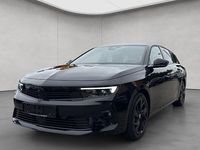 Gebraucht Opel Astra 131 PS (96 kW) 2024 Karbon schwarz metallic Kombi