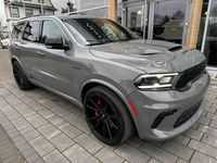Gebraucht Dodge Durango 364 PS (267 kW) 2024 Grau SUV