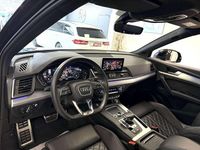 Gebraucht Audi SQ5 347 PS (255 kW) 2019 Manhattangrau met. SUV