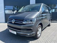 Second-hand VW T6 150 CP (110 kW) 2019 Gri Van