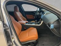 gebraucht Jaguar XE Limited Edition