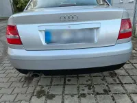 Occasion Audi A4 125 ch (91 kW) 1999 Argent Berline