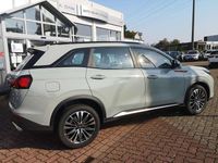 Gebraucht DFSK Fengon 177 PS (130 kW) 2024 Grau SUV