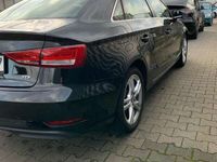 gebraucht Audi A3 A3 Top ZustandNavi Schecheft bei