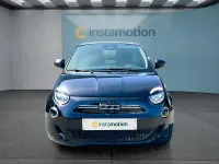 Gebraucht Fiat 500C 86 kW (118 PS) 2024 Schwarz Cabrio