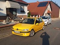 gebraucht Peugeot 106 Sport 60 Sport