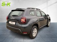 gebraucht Dacia Duster Expression TCe 130 *Sitzh. *Navi *Kamera*