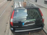 gebraucht Ford Mondeo MK3 2.0 Kombi Ghia