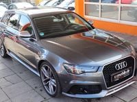 Gebraucht Audi RS6 Sport 560 PS (411 kW) 2016 Grau Limousine