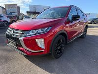 Gebraucht Mitsubishi Eclipse Cross Diamant Edition 148 PS (108 kW) 2020 Rot SUV