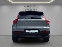 Gebraucht Volvo XC40 Plus 163 PS (119 kW) 2024 Vapour grey SUV