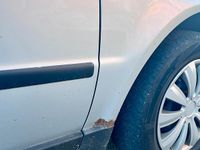 Second-hand VW Passat 102 CP (75 kW) 2004 Gri Break