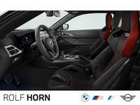 Neu BMW M4 Performance 551 PS (405 kW) 2026 Schwarz