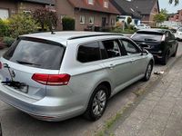 Gebraucht VW Passat 190 PS (139 kW) 2018 Kombi