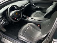 gebraucht Ferrari F12 berlinetta V12, Sportausp, Carbon Paket