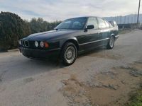 gebraucht BMW 525 525 i 24V / TÜV 01-2026 / 2 HAND