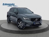 Neu Volvo XC40 Plus 163 PS (119 kW) 2026 Grün SUV