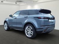 Gebraucht Land Rover Range Rover First Edition 249 PS (183 kW) 2019 Grau SUV