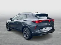 Neu Cupra Formentor 150 PS (110 kW) 2026 Magnetic tech grey SUV