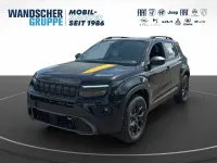 Neu Jeep Avenger North 145 PS (106 kW) 2026 Andere SUV