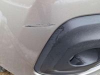 Gebraucht Renault Trafic Expression 125 PS (91 kW) 2017 Van / Kleinbus