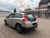 Używany Volvo C30 145 KM (106 kW) 2007 Szary Hatchback