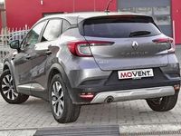 Second-hand Renault Captur 131 CP (96 kW) 2020 Gri SUV