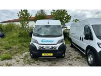 Gebraucht Fiat Ducato 200 kW (272 PS) 2025 Van