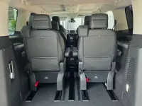 Gebraucht Citroën Spacetourer Business Class 179 PS (131 kW) 2018 Grau Van / Kleinbus