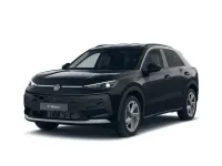 Neu VW T-Roc 150 PS (110 kW) 2026 Schwarz SUV