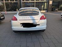 Gebraucht Porsche Panamera 250 PS (183 kW) 2012 Andere farben Kleinwagen