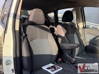 Gebraucht Nissan Note Acenta 90 PS (66 kW) 2015 Weiß Kleinwagen