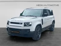 Gebraucht Land Rover Defender HSE Dynamic 349 PS (256 kW) 2025 Grau SUV