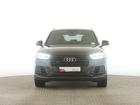 Gebraucht Audi SQ5 Ambiente 354 PS (260 kW) 2018 Manhattangrau metallic SUV