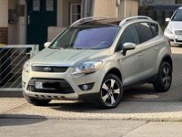 Gebraucht Ford Kuga Titanium 136 PS (100 kW) 2008 SUV