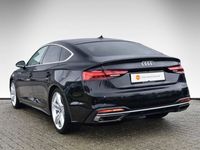 gebraucht Audi A5 Sportback 40 2.0 TFSI