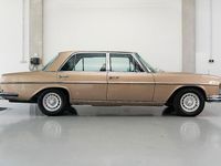Gebraucht Mercedes 300 250 PS (183 kW) 1971 Braun Limousine