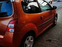 gebraucht Renault Twingo 1.2