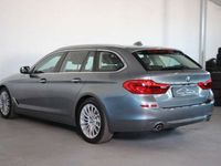 gebraucht BMW 530 d Touring Aut./HUD/KAMERA/SOFT-CLOSE/LEDER/